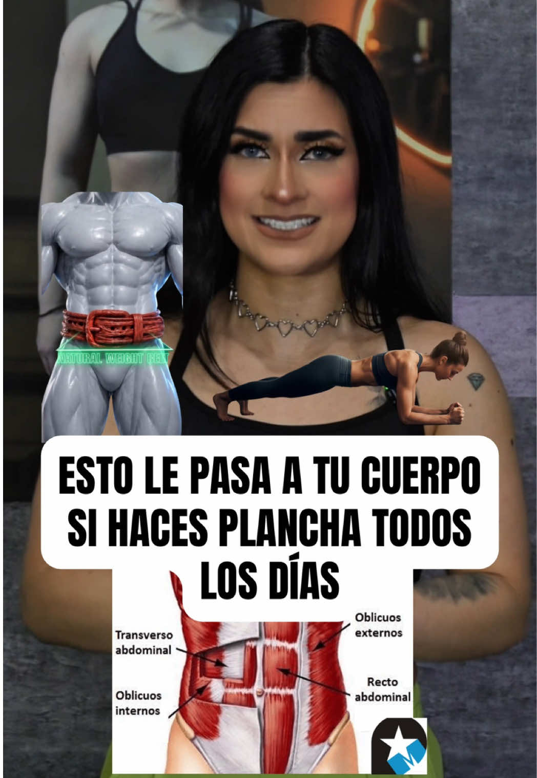 @Fabiola fitness
