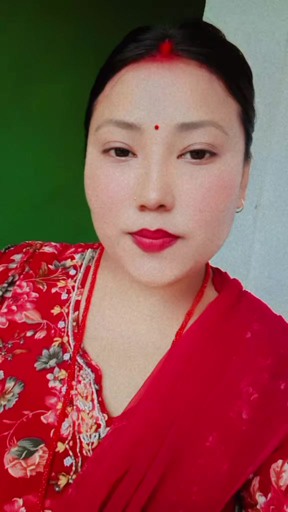 @सुमिना सेन ठकुरी💗👩❤️👨