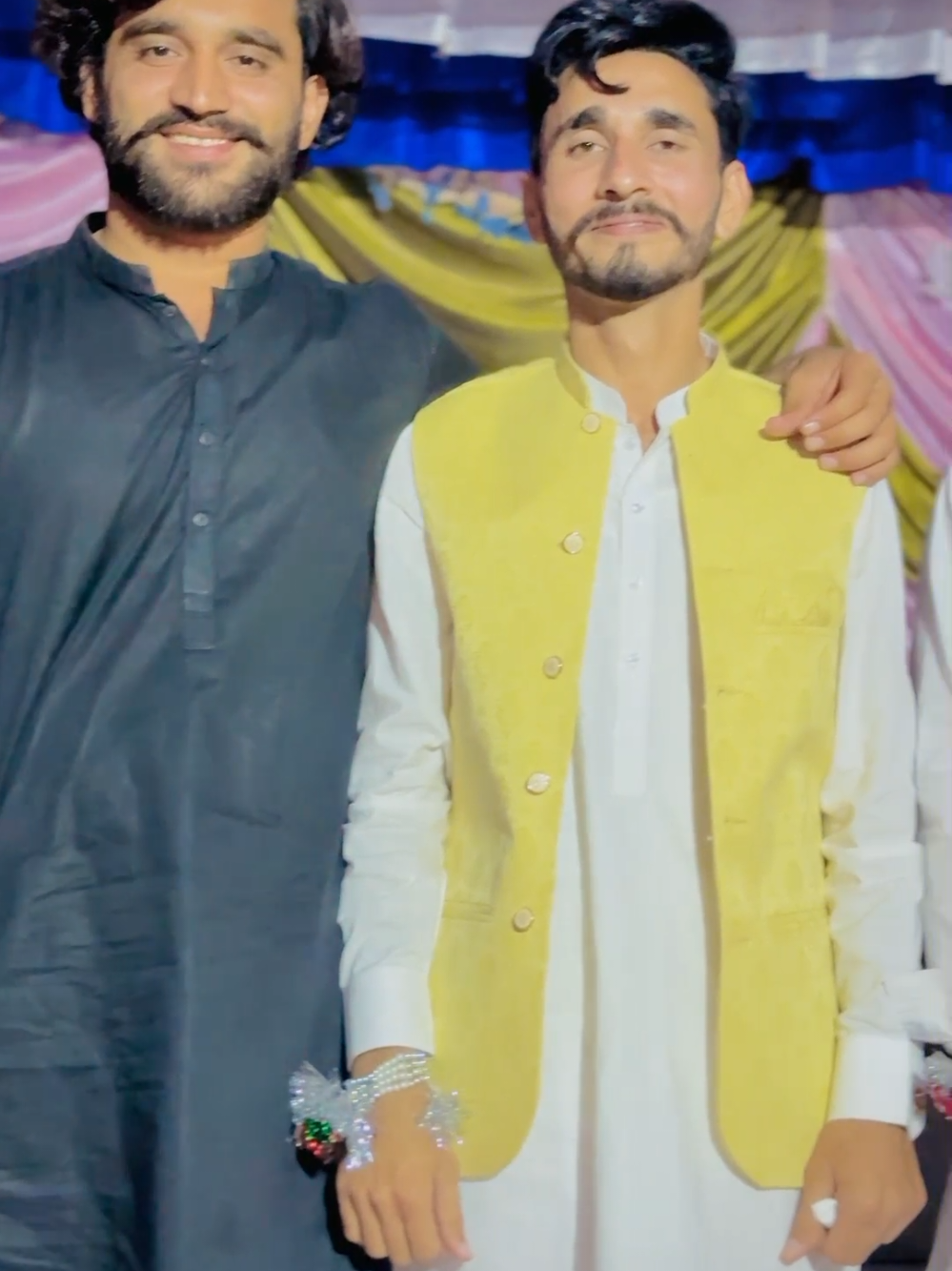 @Mubashir hance