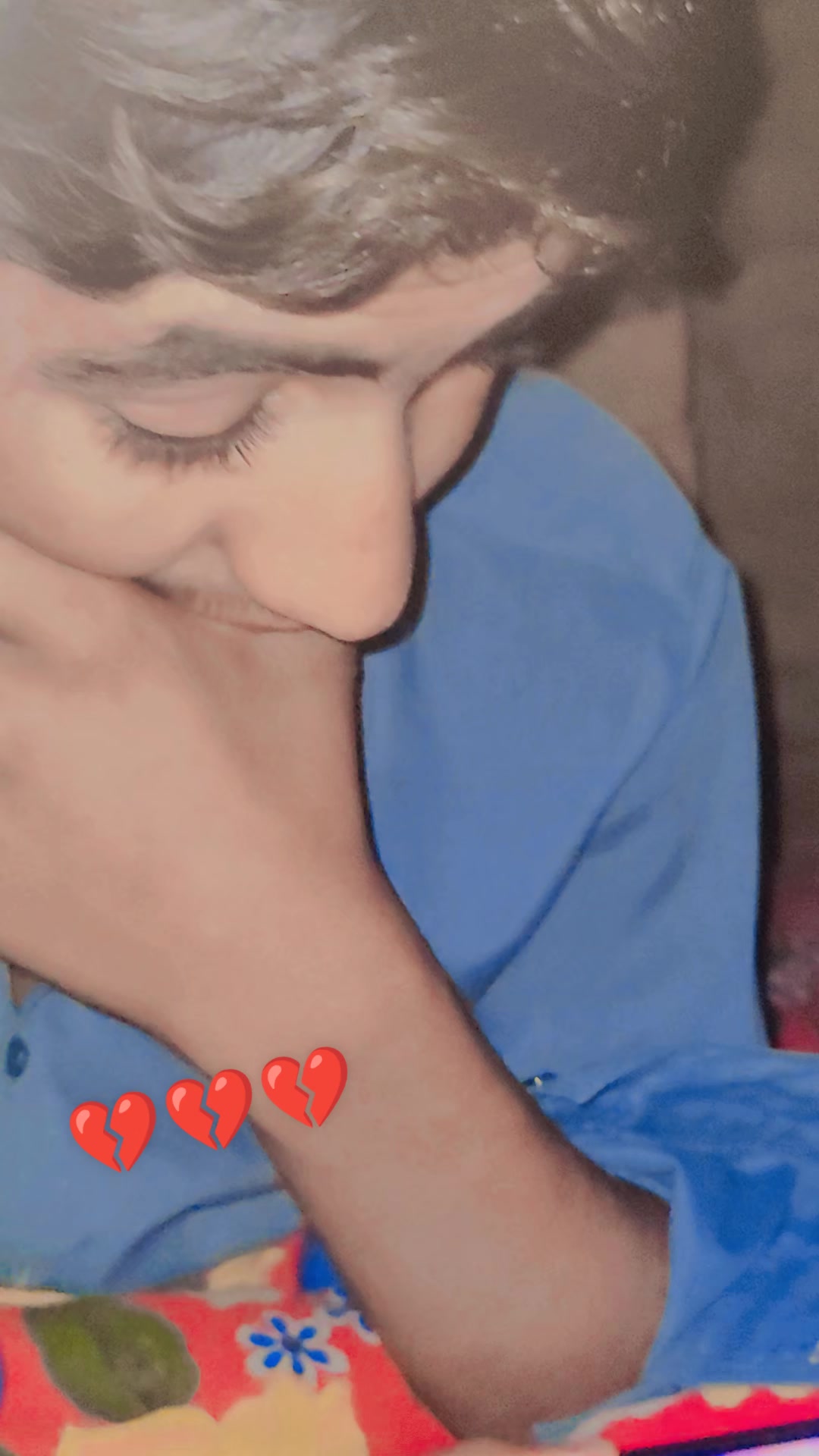 @i miss you Bhai 😭😭