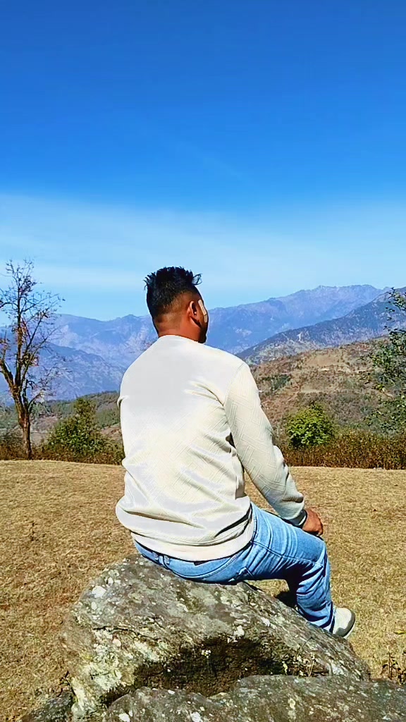 @Krishna Thapa