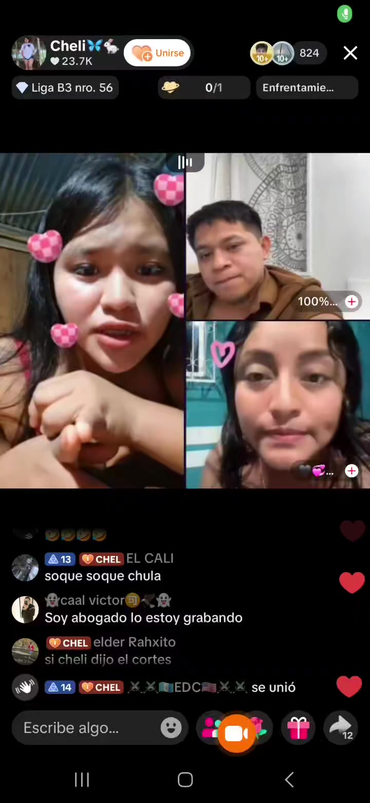 @Tu Contenido Favorito