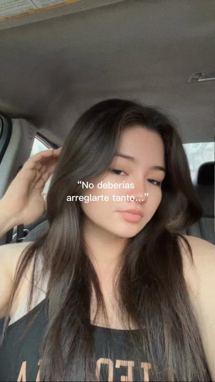 @Monica Cabrera