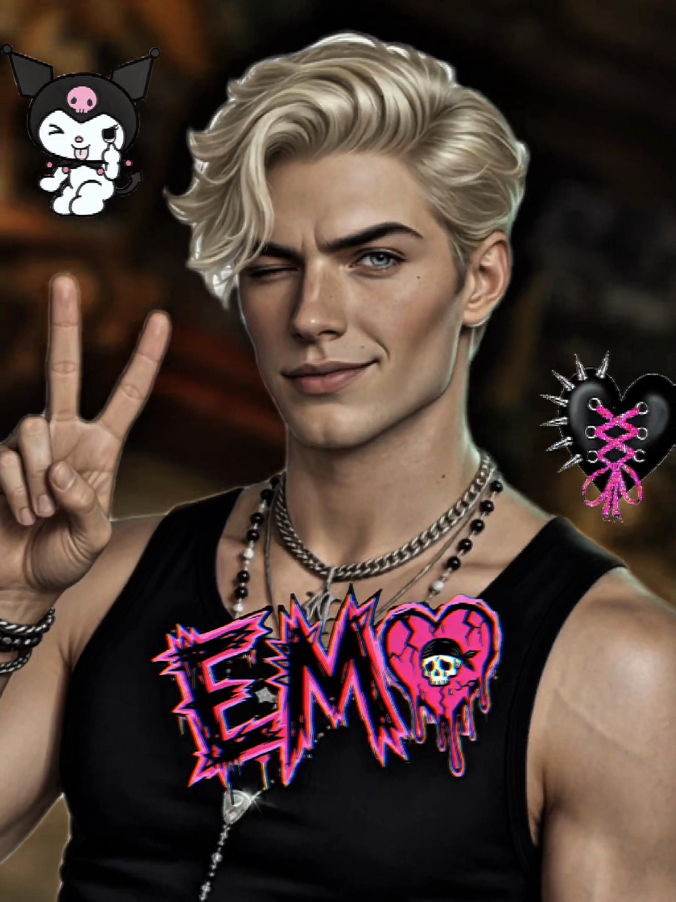@iweirdo ★