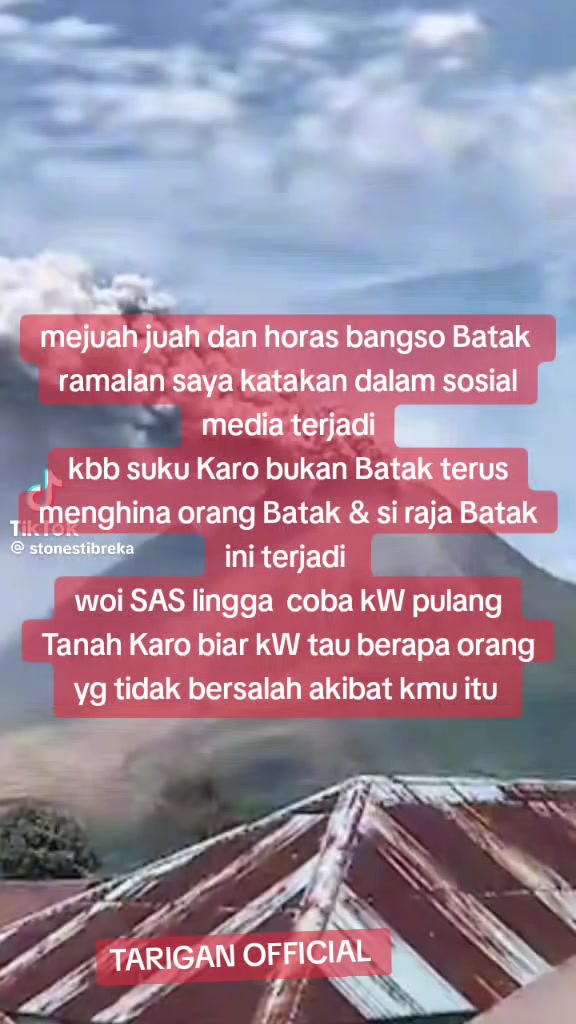 @DATUK DEBATA RAJA BATAK KARO