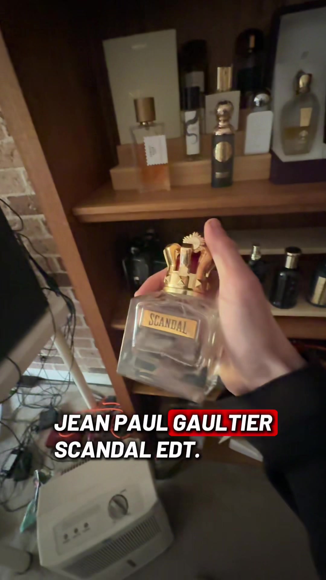 @Pure Parfums