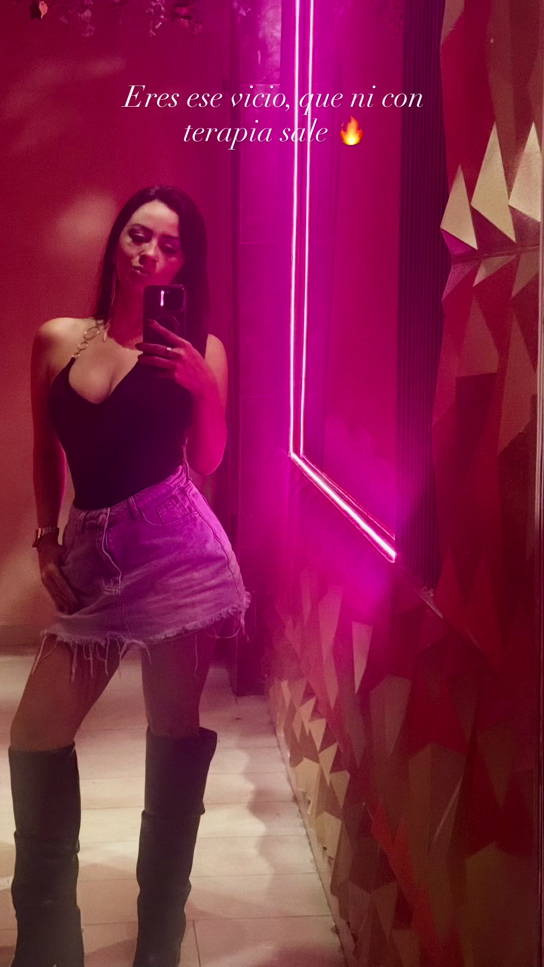 @Dal&iacute; Sosa 🦋