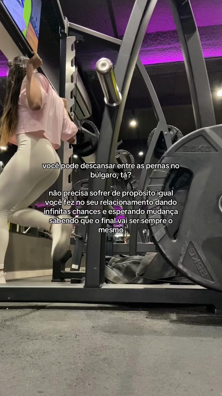 @Quel Oliveira | Fit