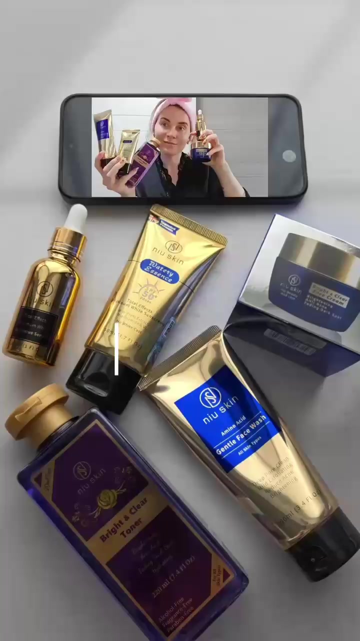 @Favour || Skincare Wholesaler