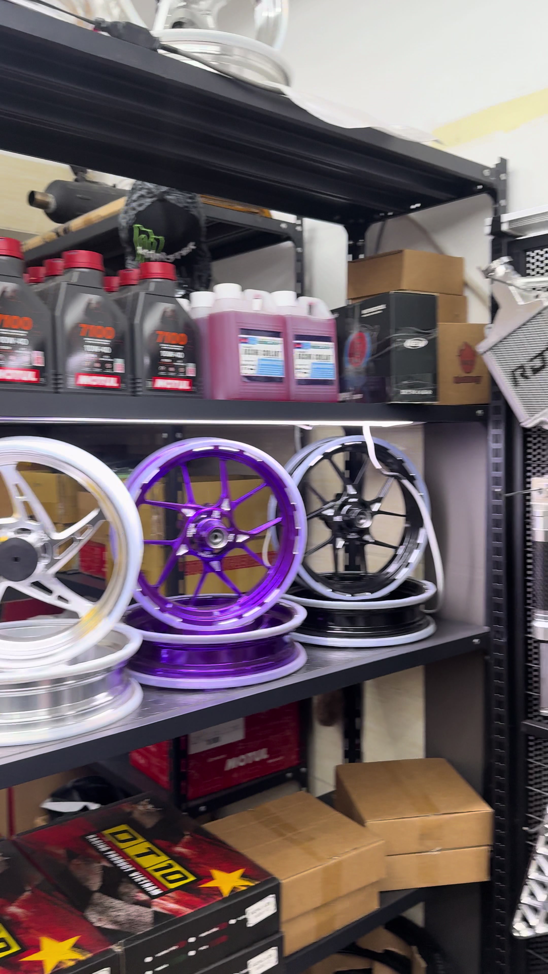 @Vath Modified Shop V1