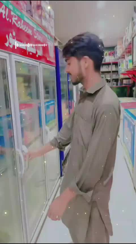 @✨ IMRAN 😈 Kharal ✌️