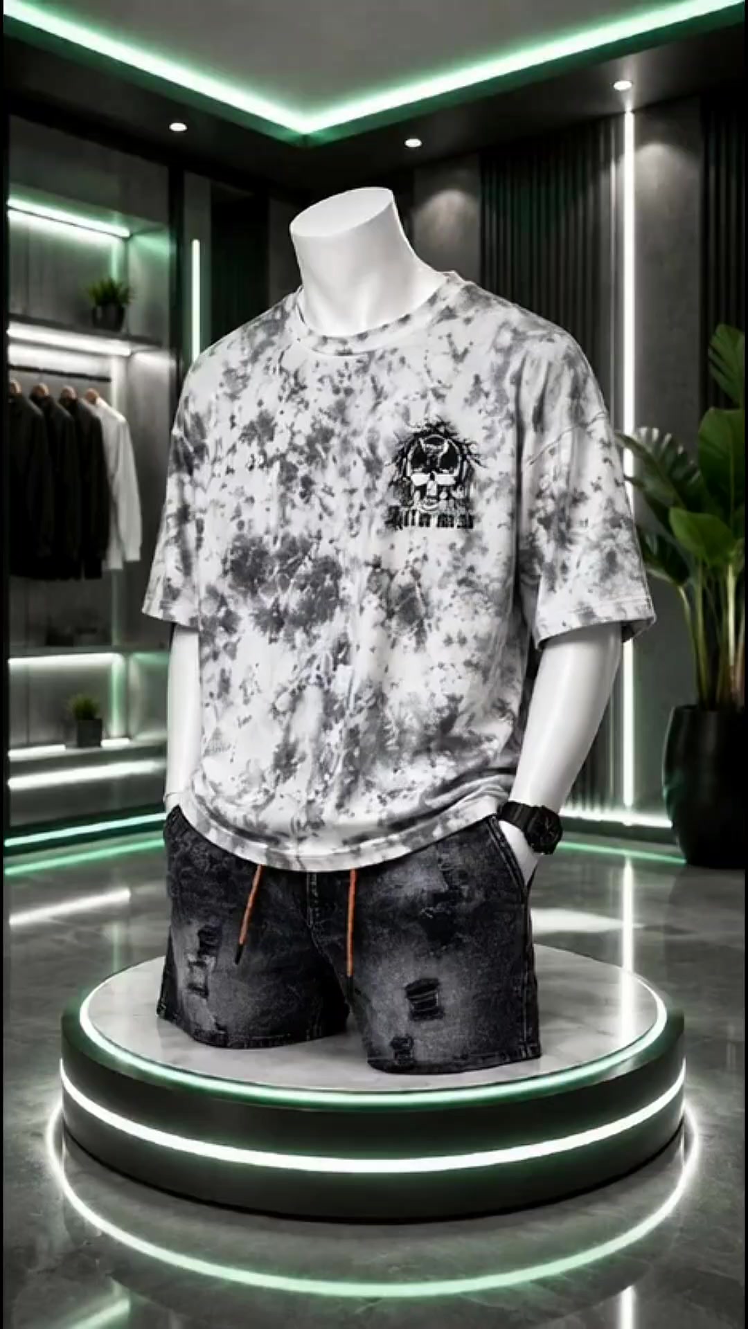 @Outfit Racun