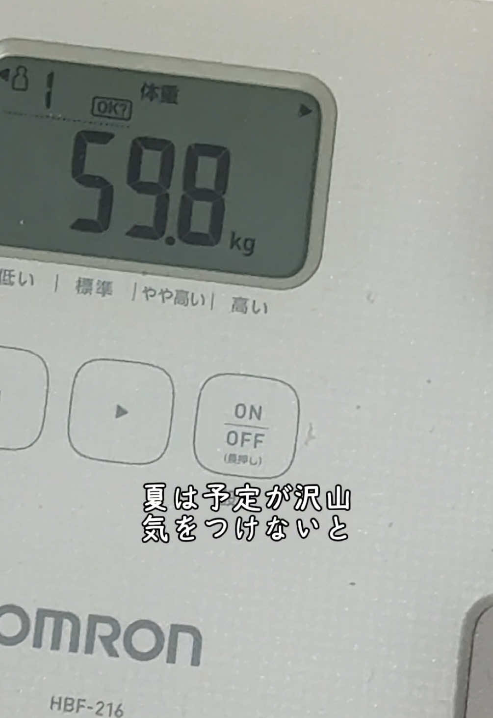 @1年後に-10Kgになる人
