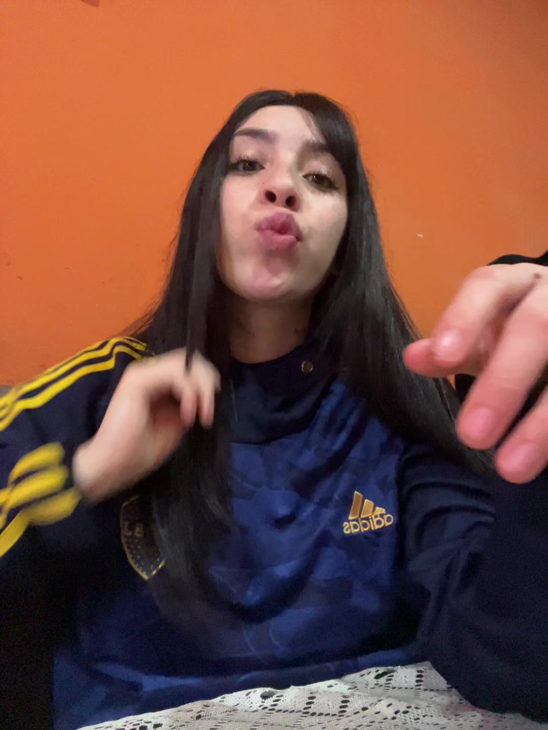 @Britanny Perez
