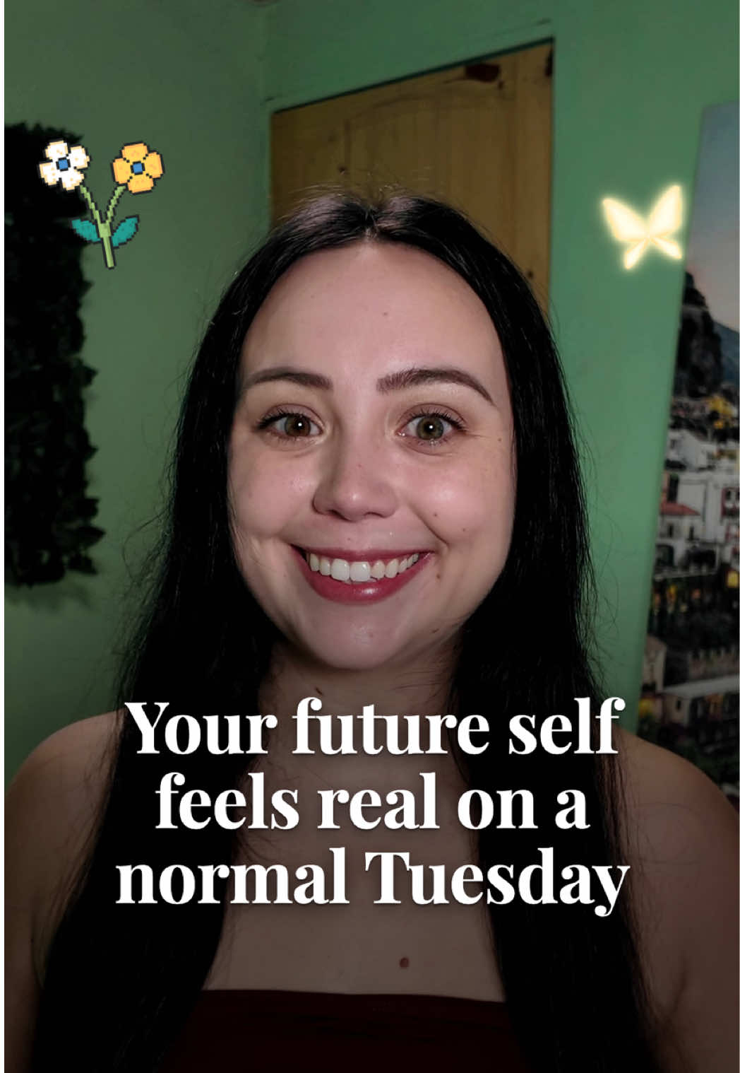 @Sam✨ Manifest with AI
