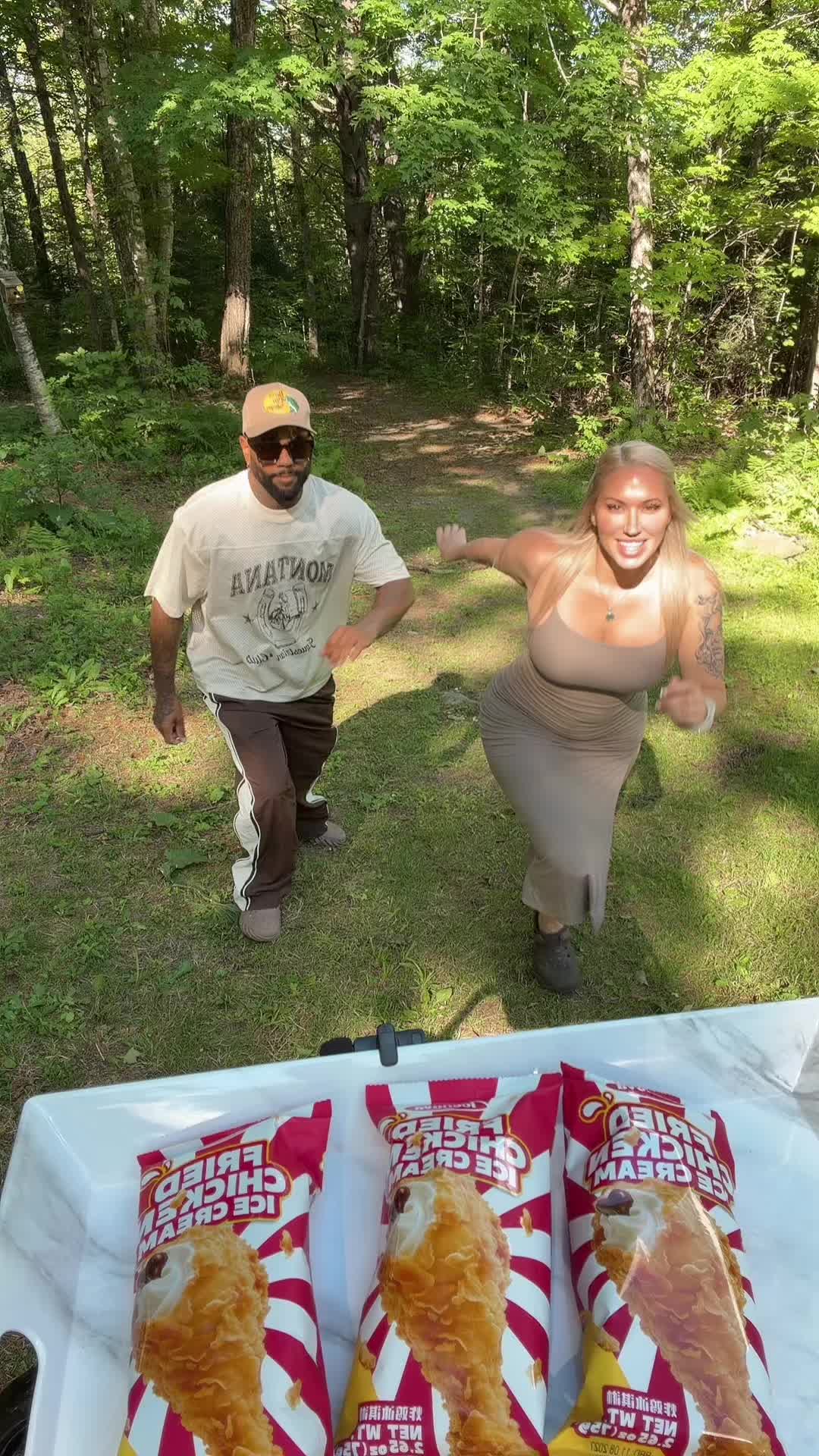 @Scifiblonde
