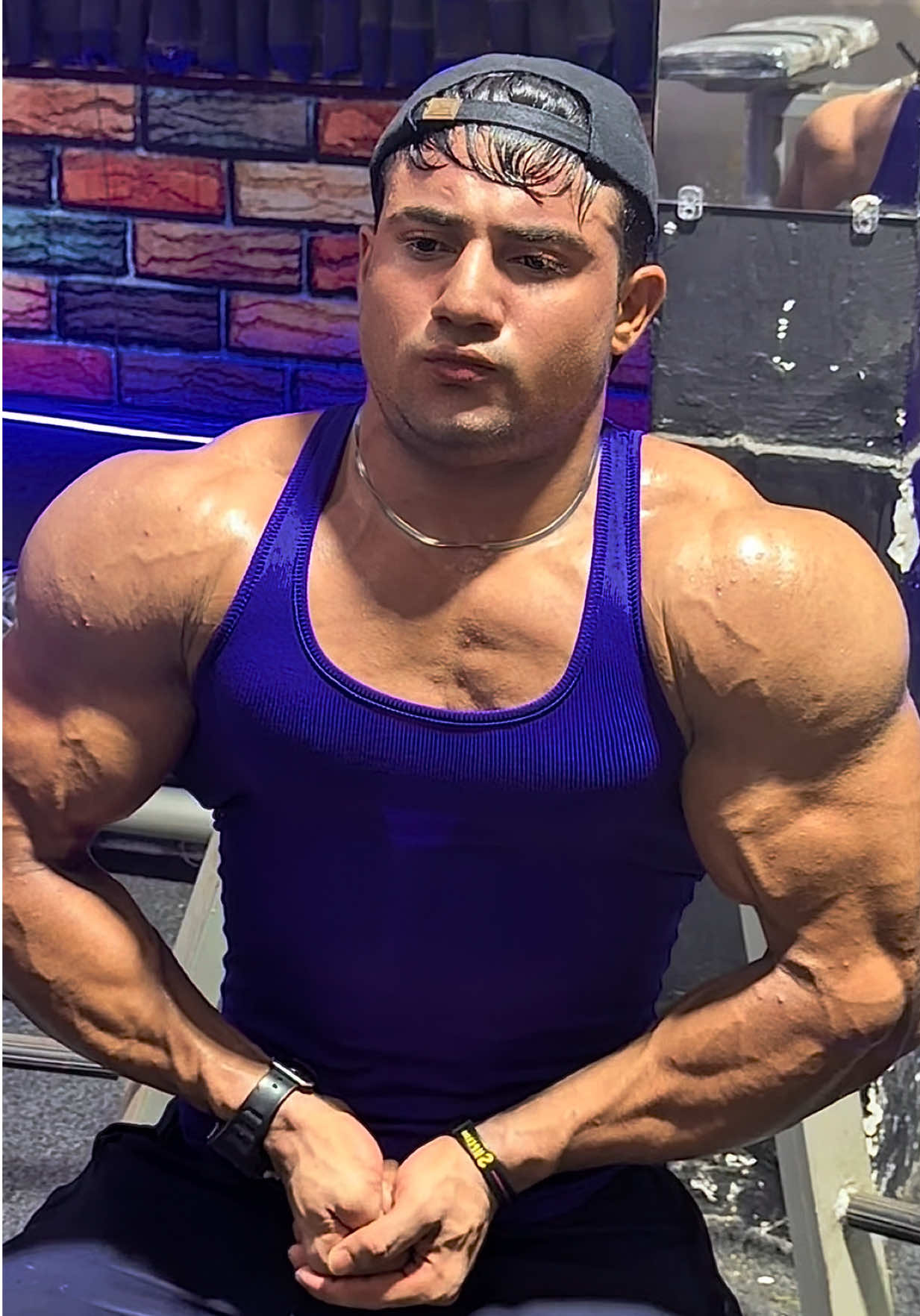 @💪Faizan Khan mr Asia👑🦅