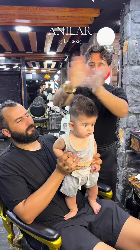 @Barbers King