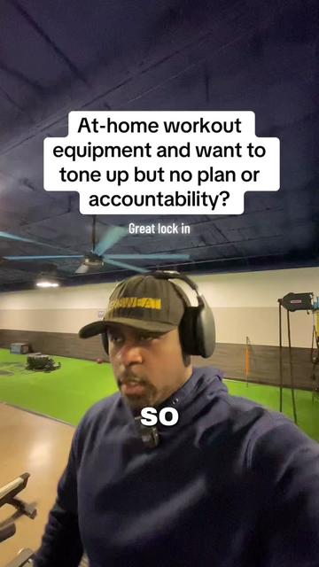 @Coach Eddie |FlexSweat