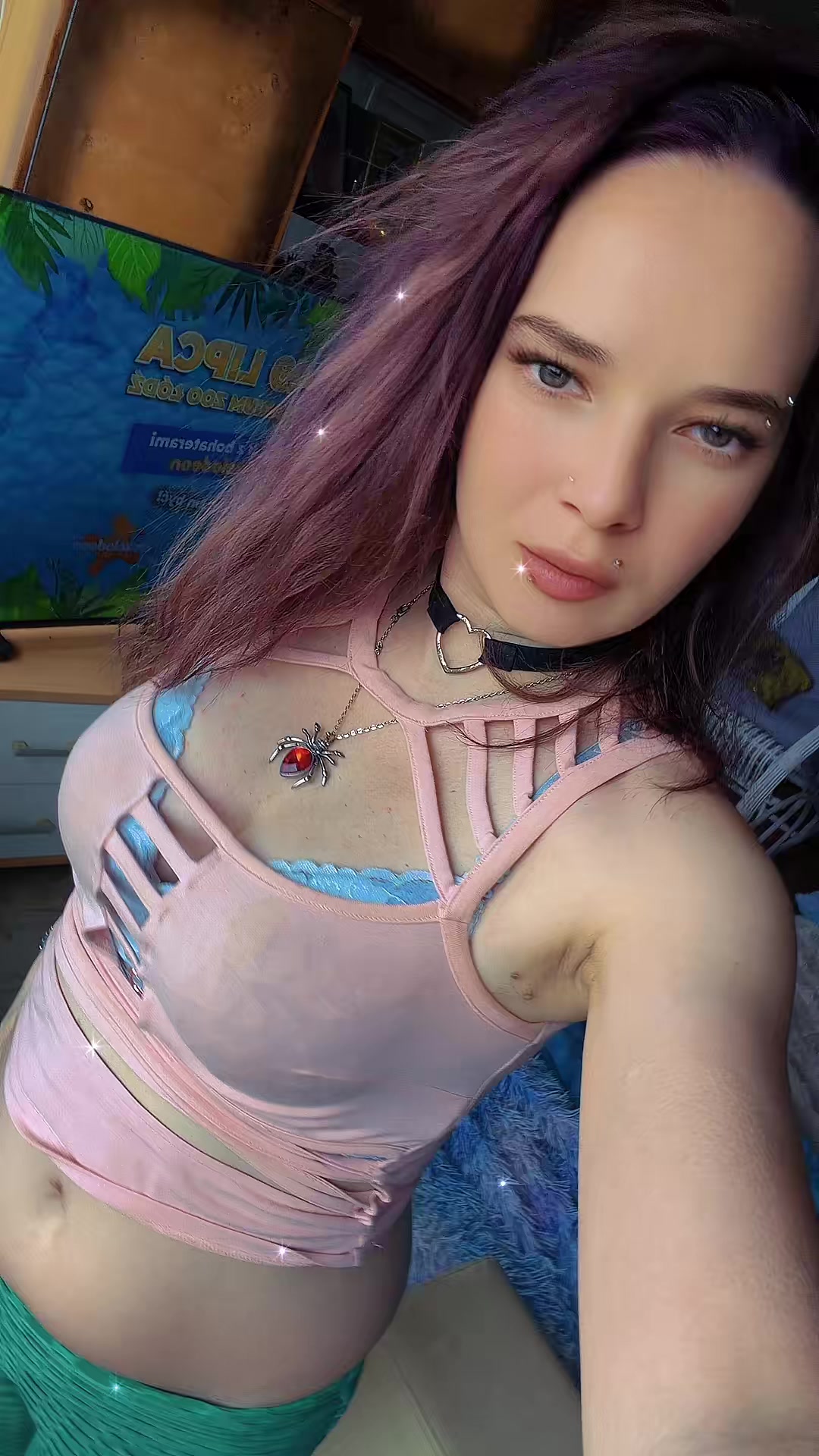 @💋🫶 Karolina 😈Marchwacz🐶🐱