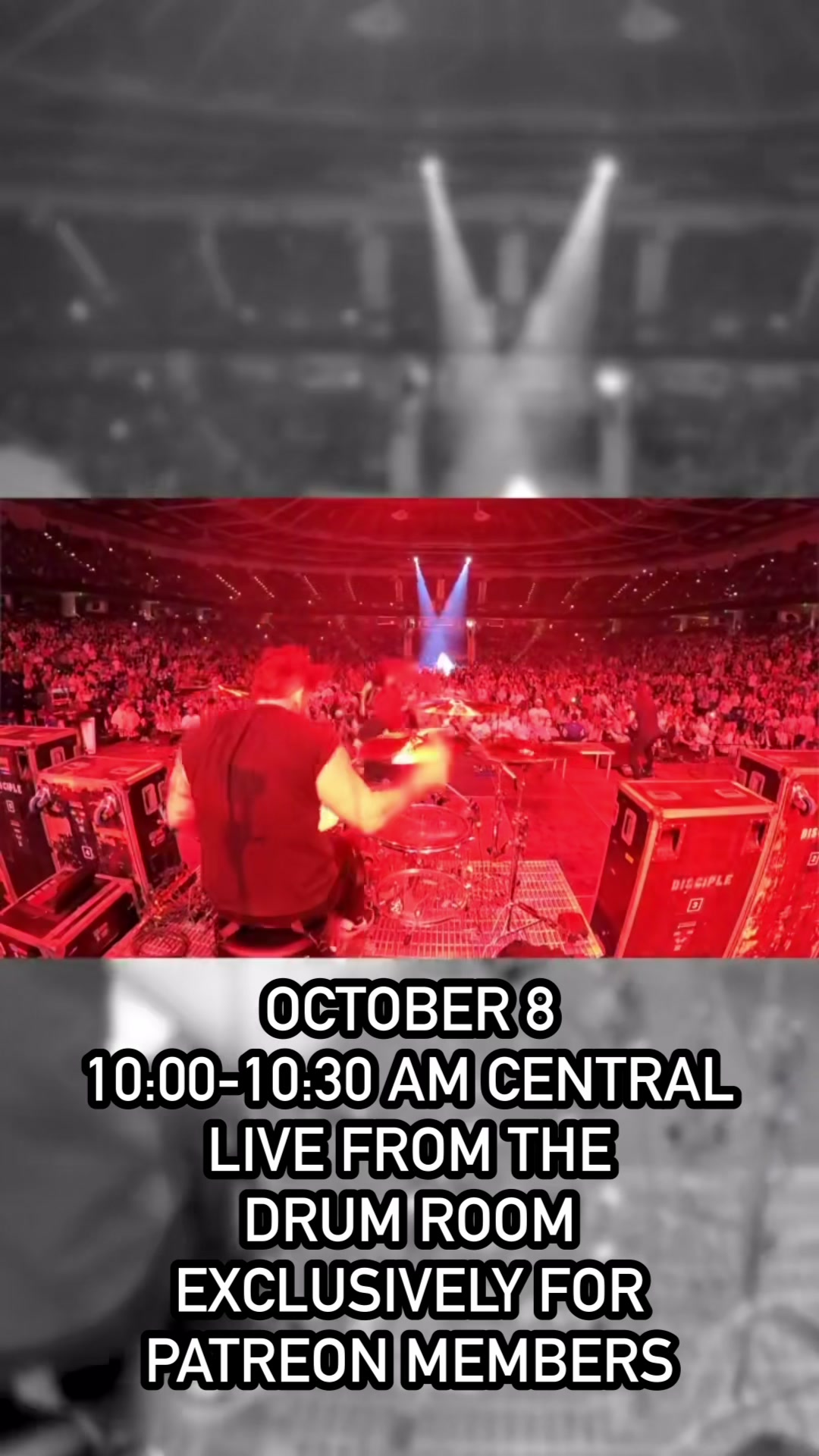 @Disciple