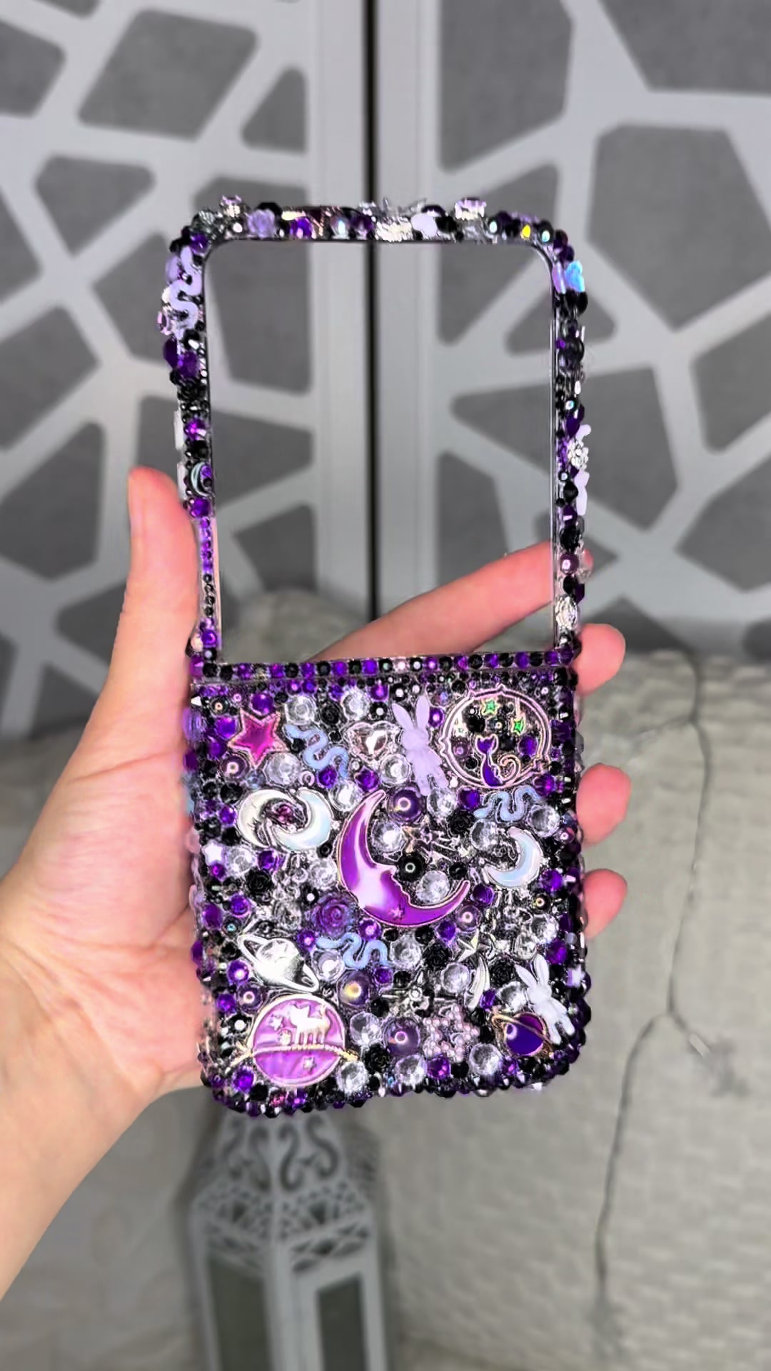 @rhinestones bling