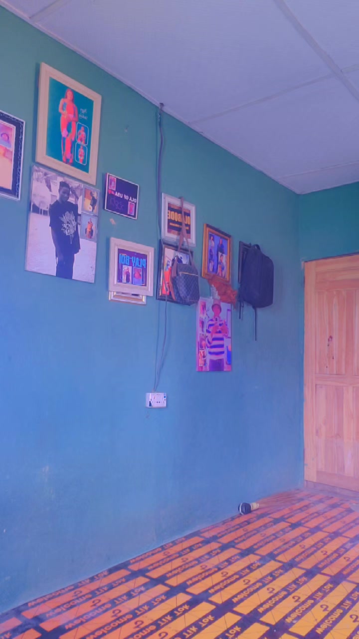 @abiodun titilayo