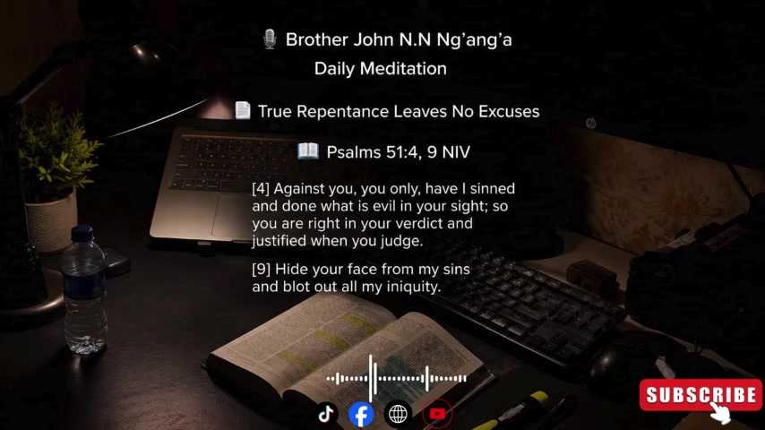 @John Ng'ang'a