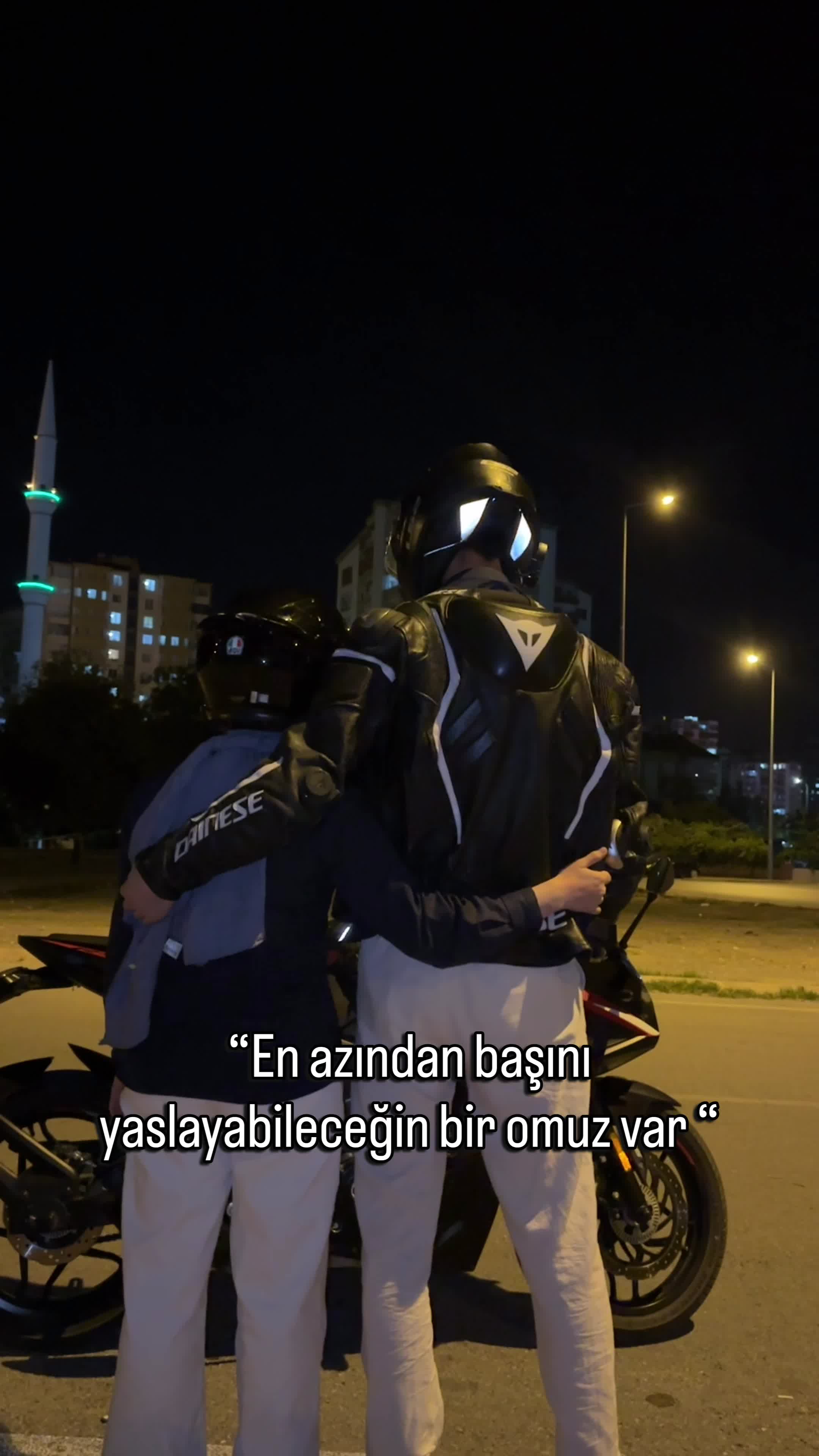 @salih bakar