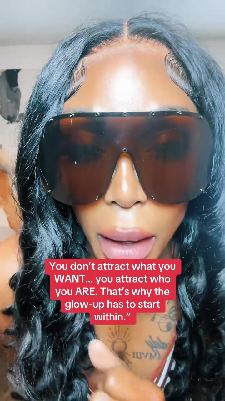 @❌Glow Coach❌Tosha Nejuane