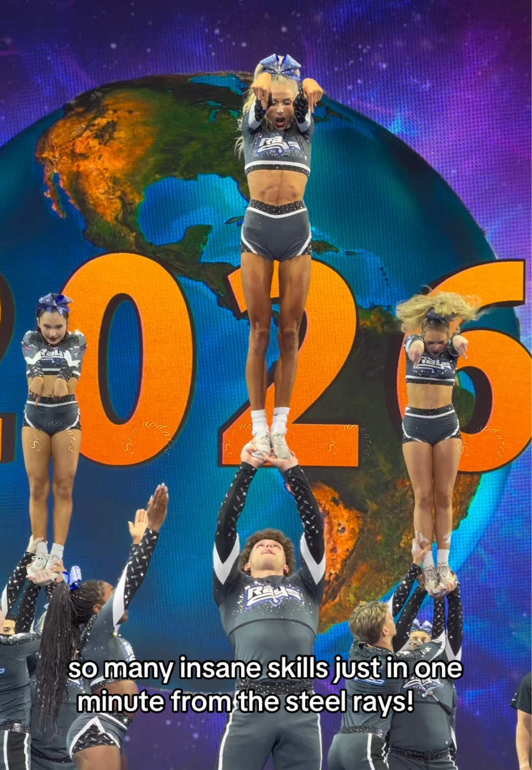 @senior elite