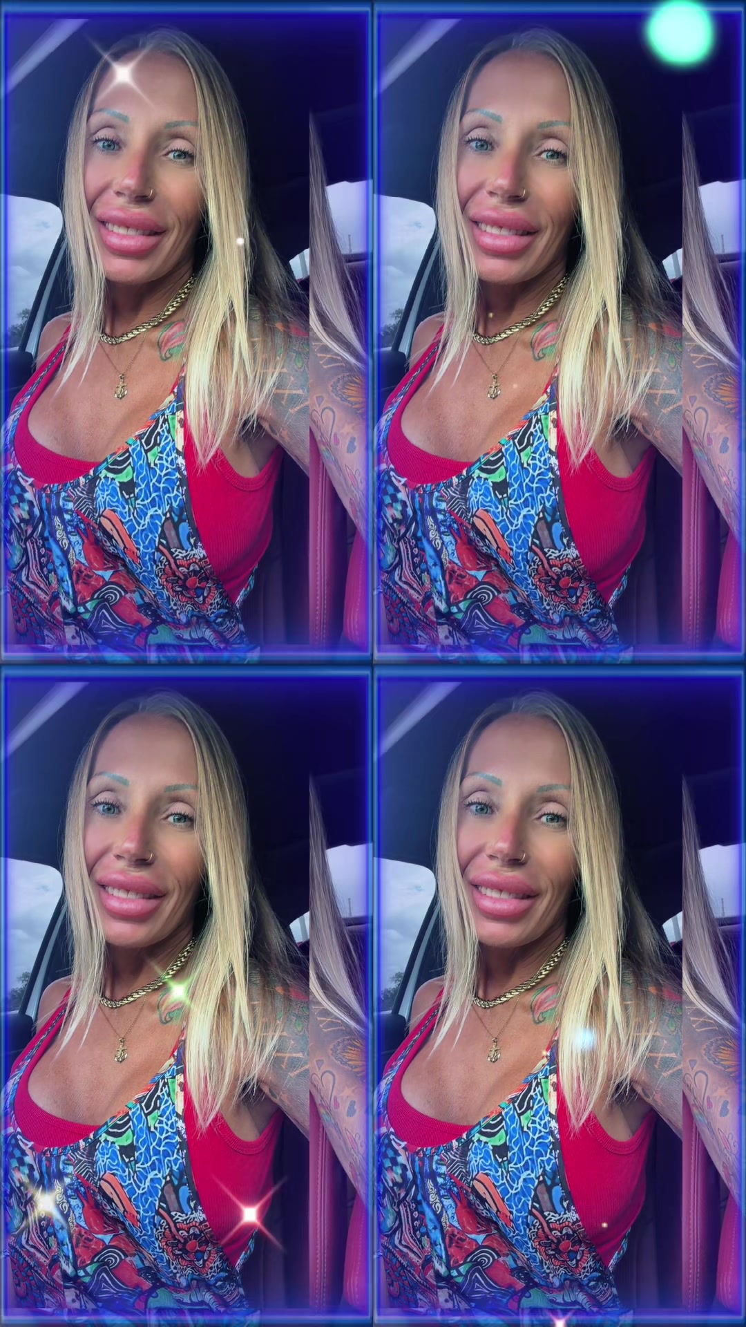 @Alicia from FLORIDA 💚