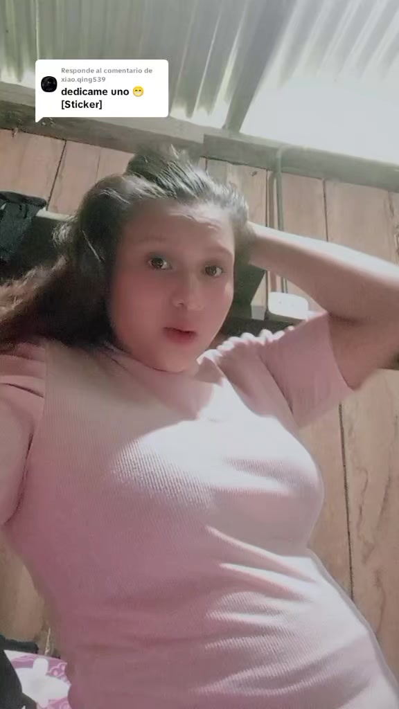 @mari Zeledón😈💞