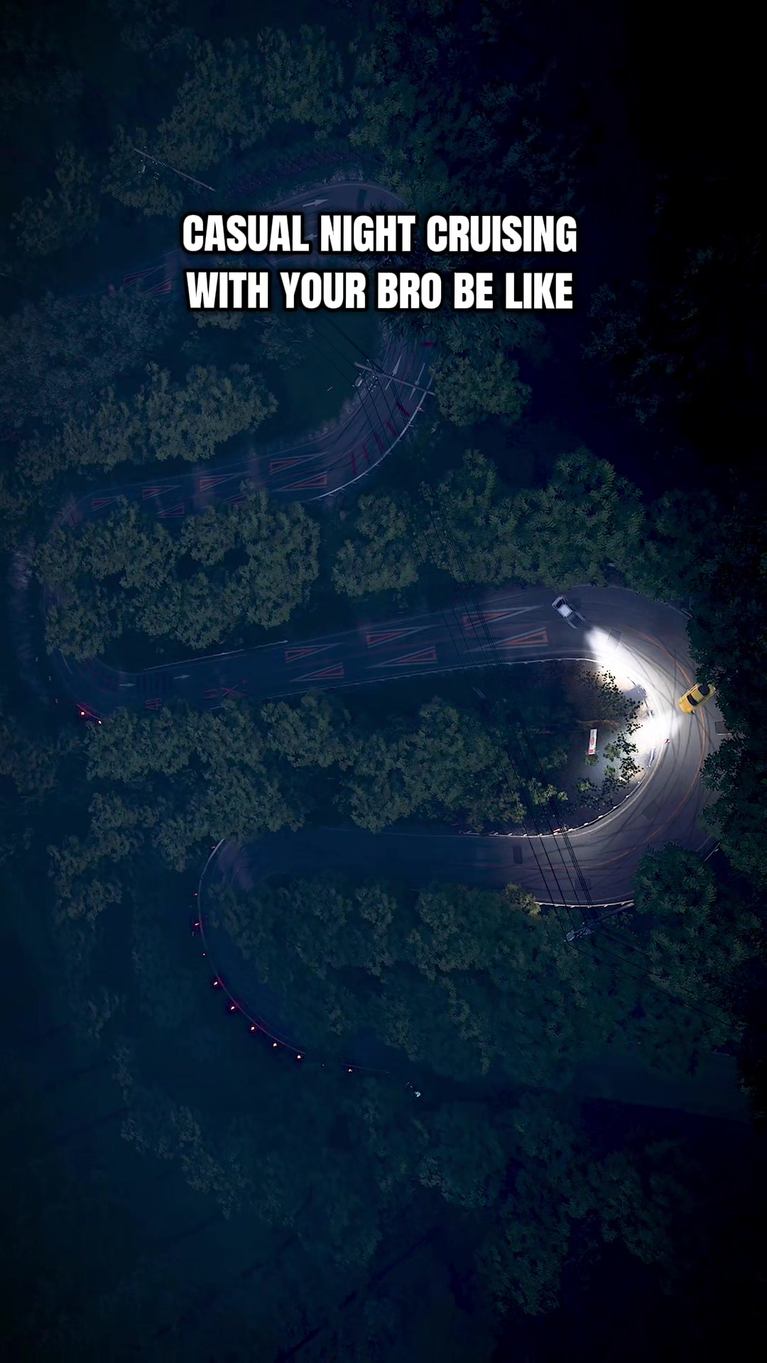 @Japanese Drift Master