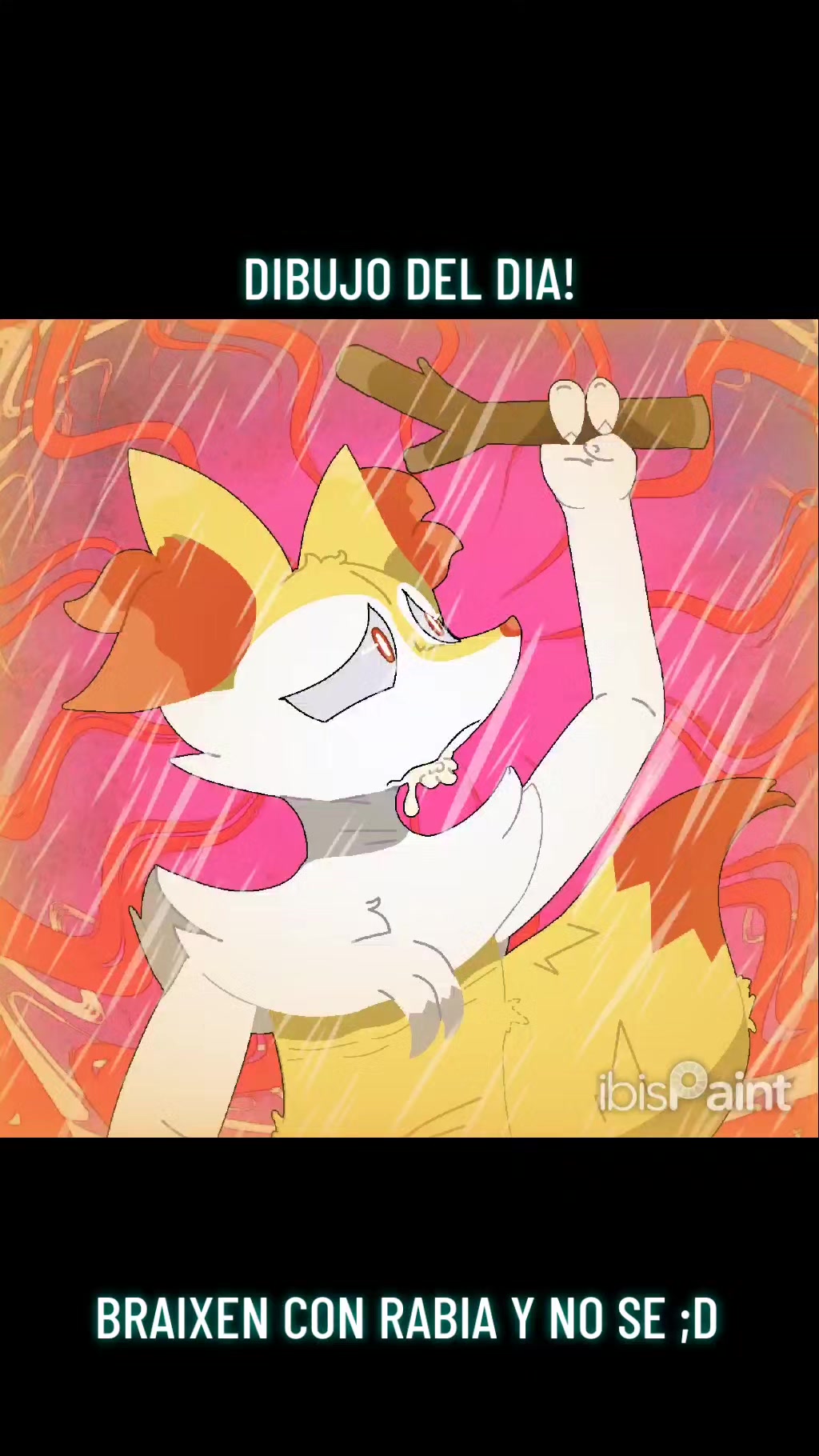 @Century is a Fox.