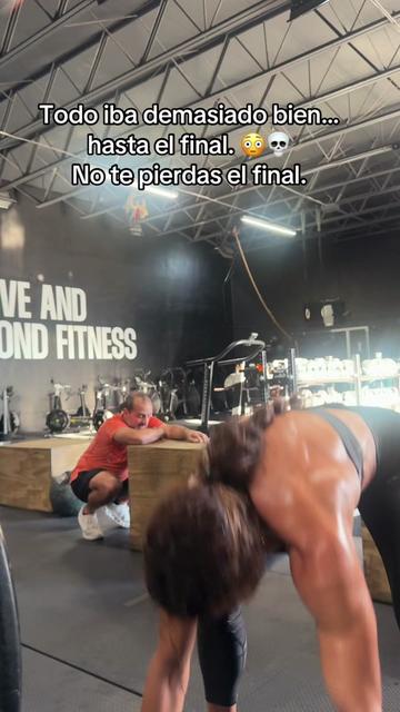@Alix Molina (athlete)