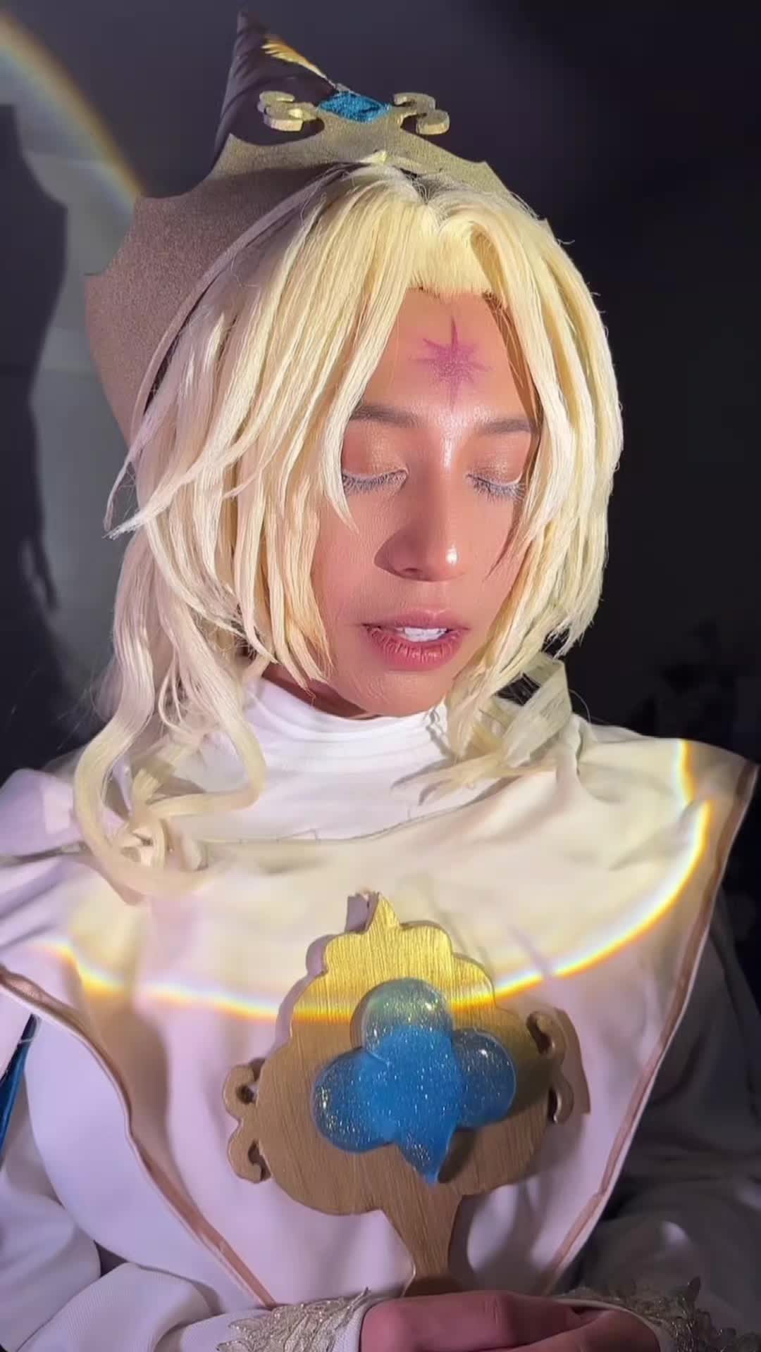 @Mercy