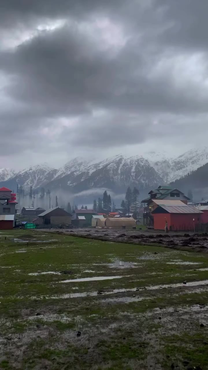 @Neelum Vista Tourism