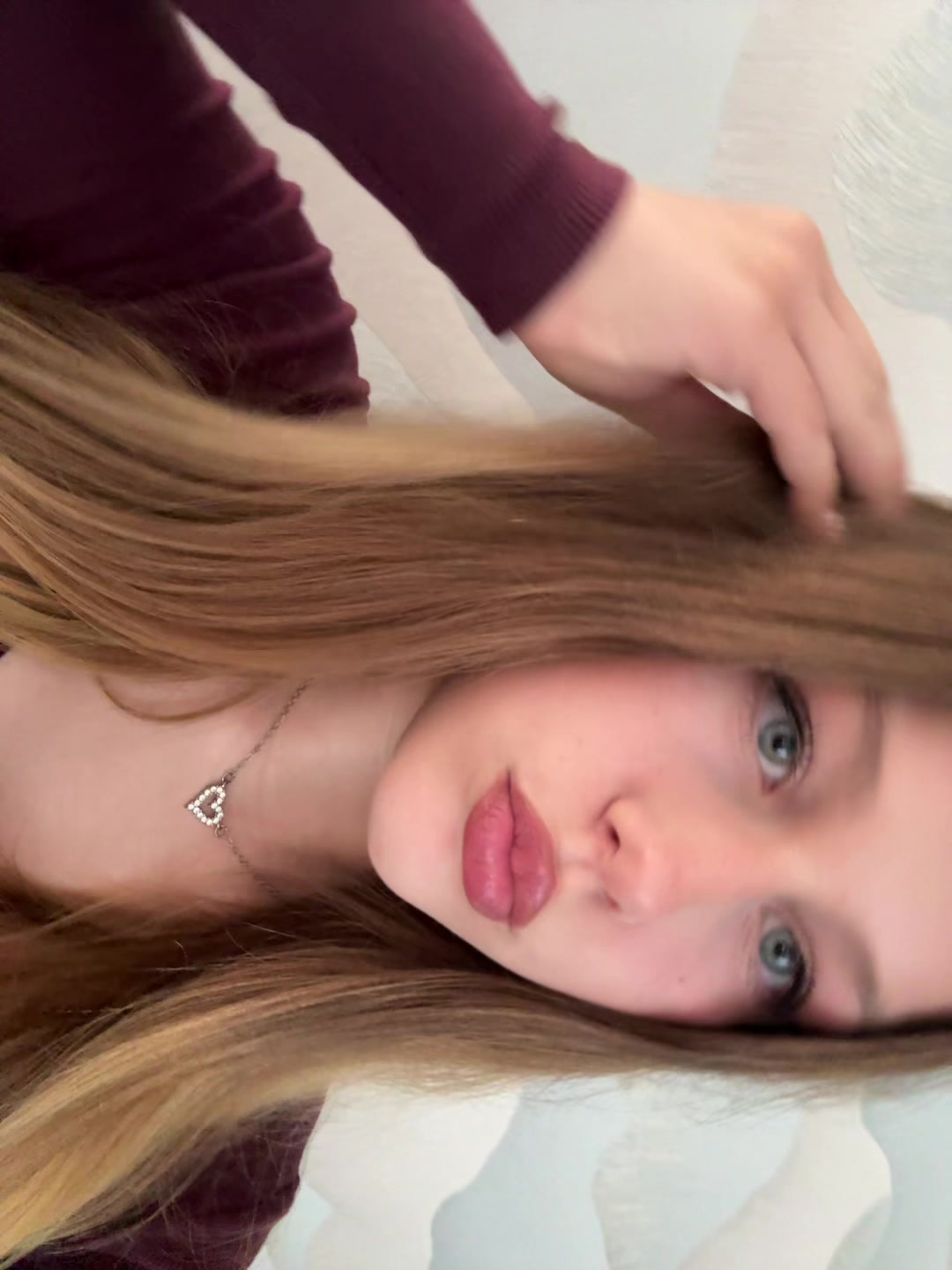 @Вероша