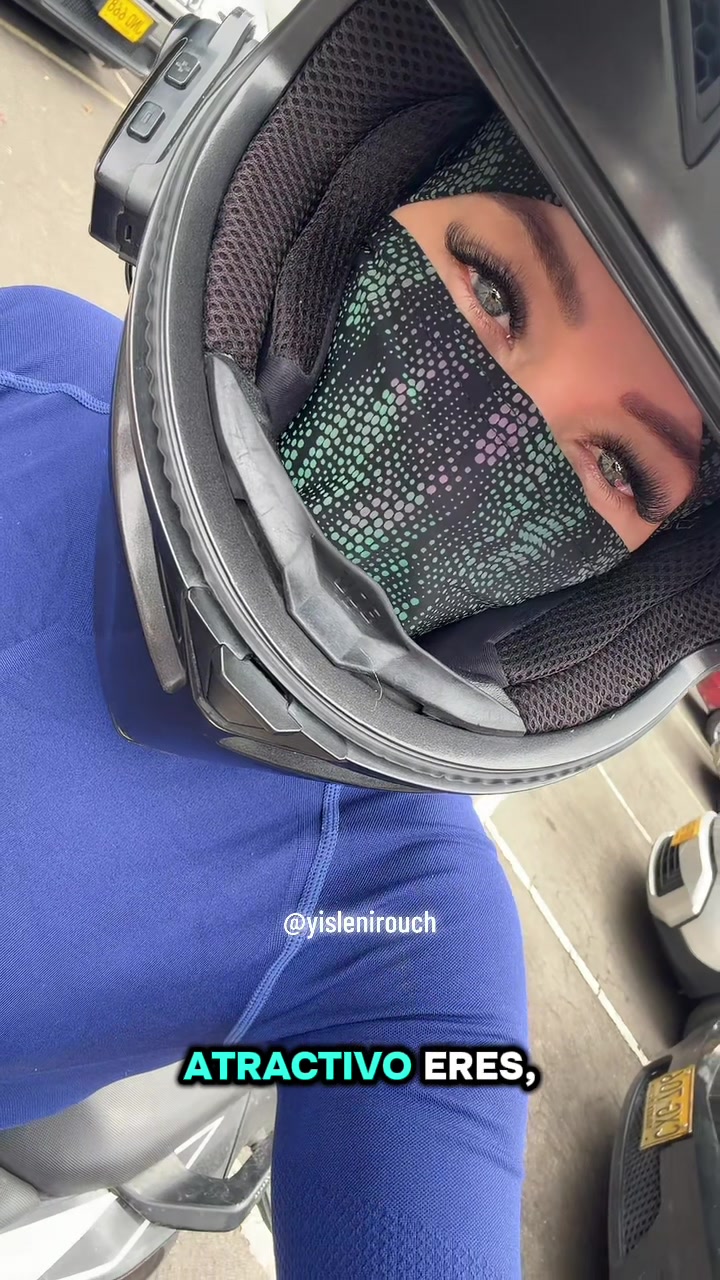 @Yislenirouch