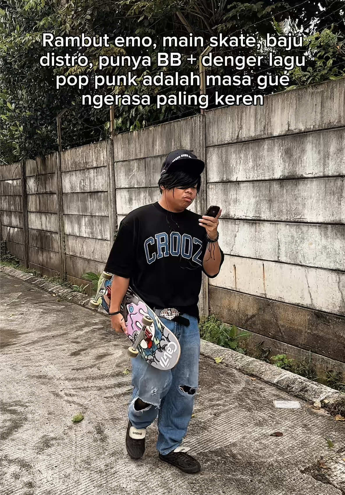 @Dwiki Afrilian