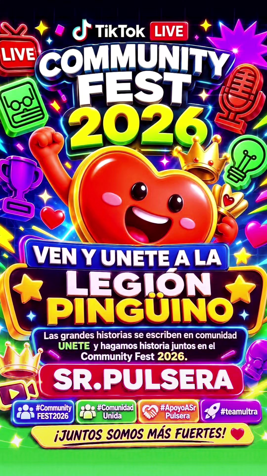 @🐧🔱 ƬЄƛM ƲԼƬƦƛ 🔱🐧🏹🌿✨