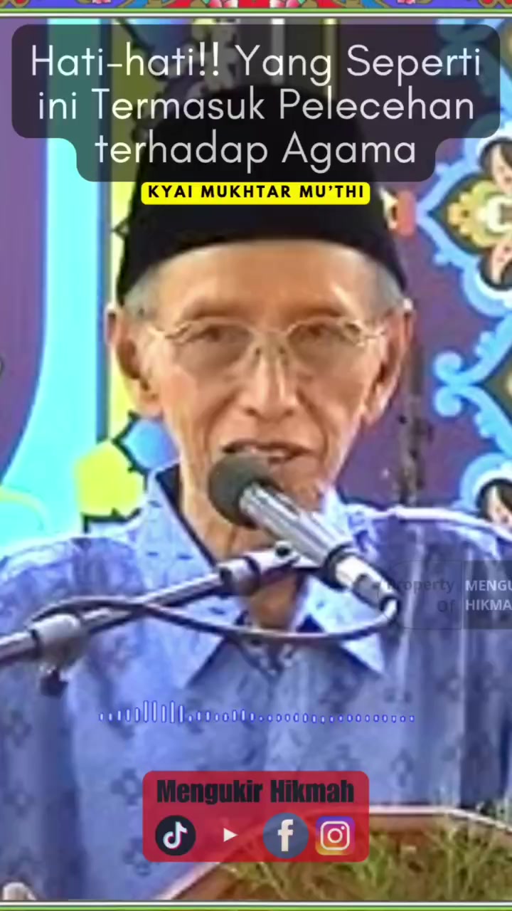 @Mengukir Hikmah