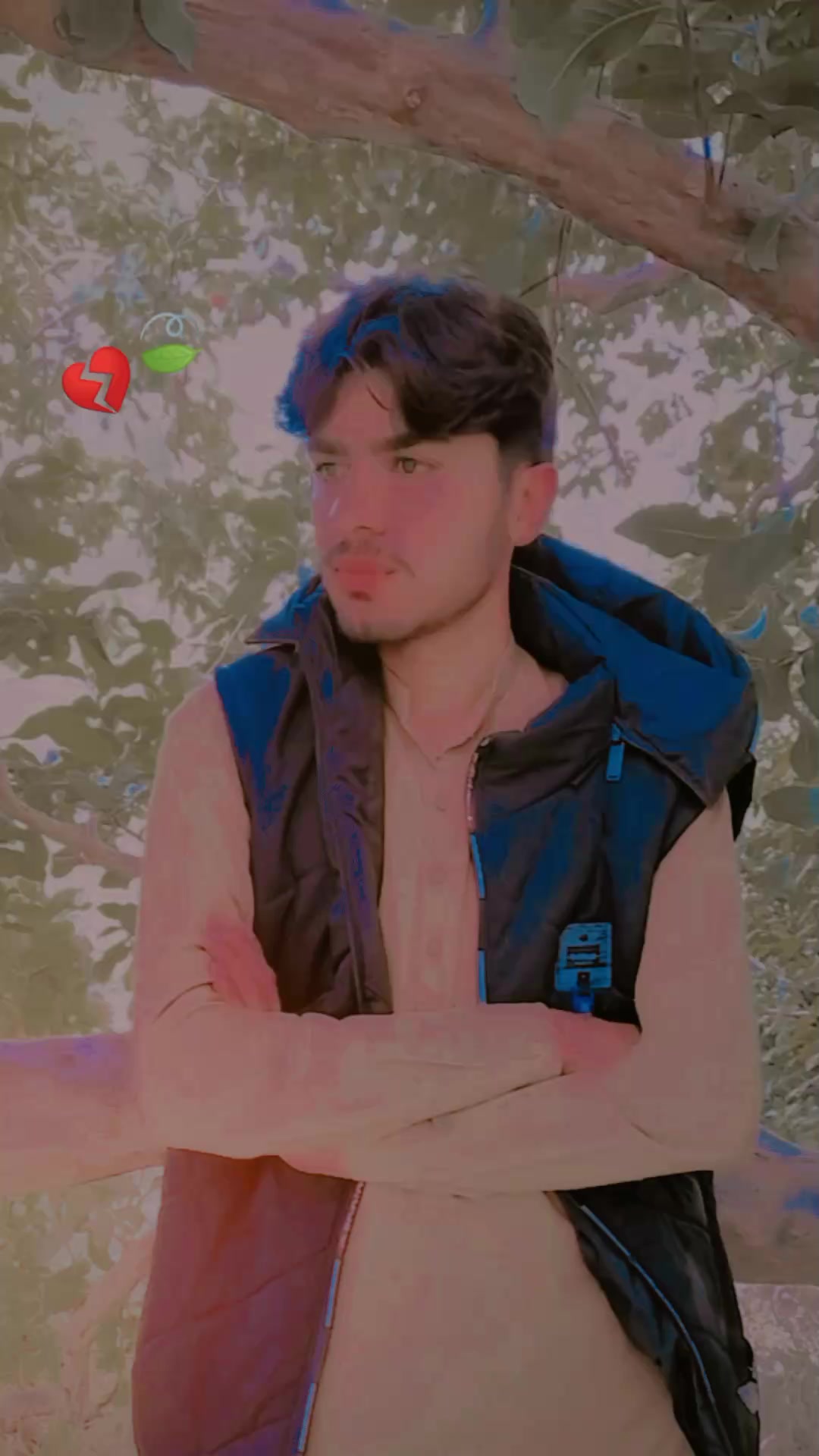 @Muhammad kazim