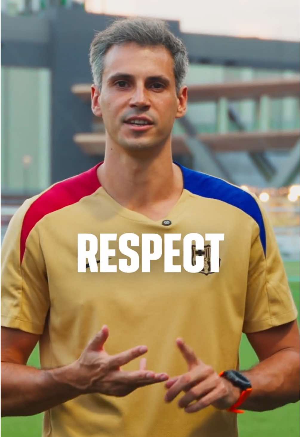 @Bar&ccedil;a Academy Manila