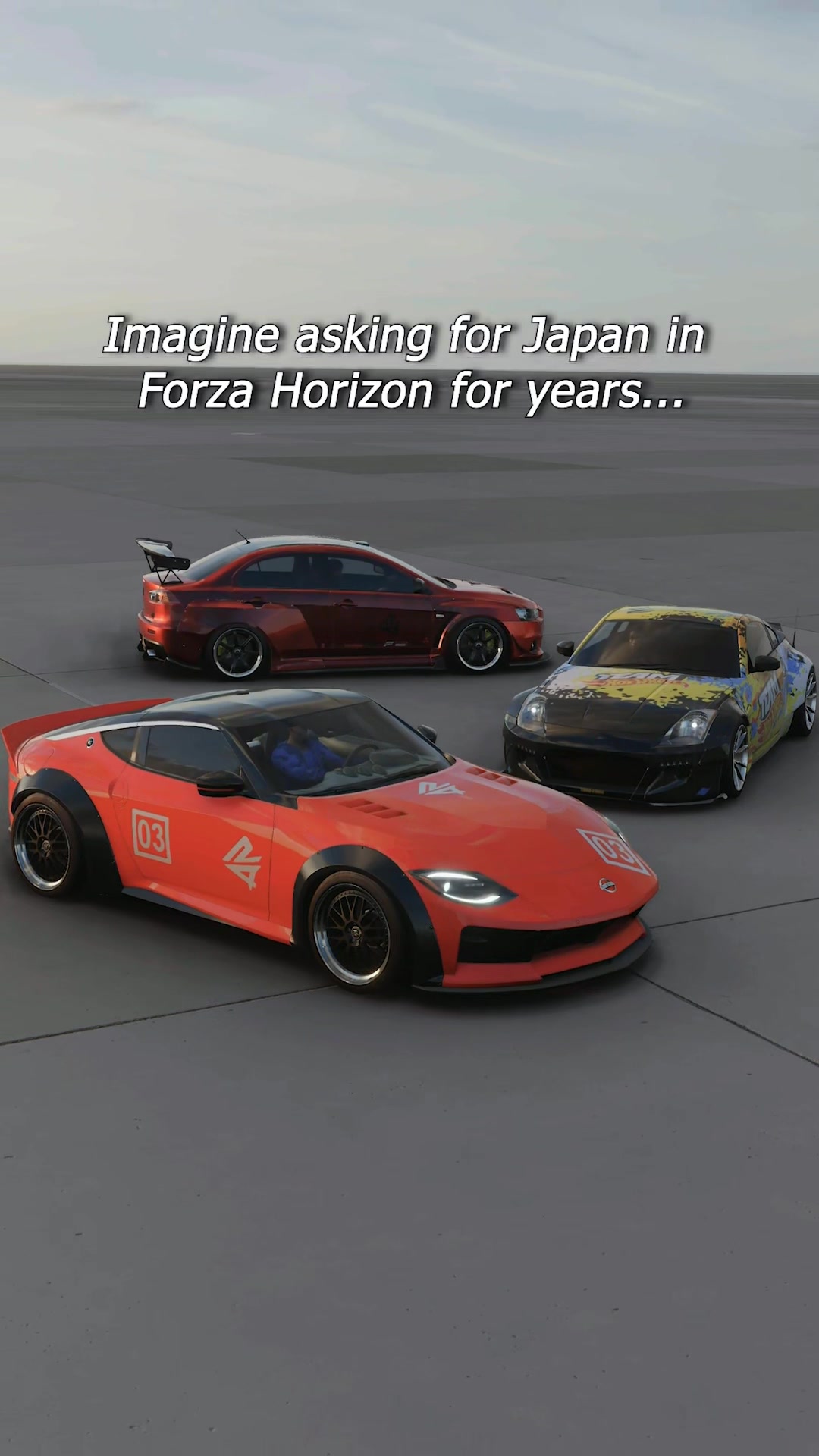 @R4SPEED Official