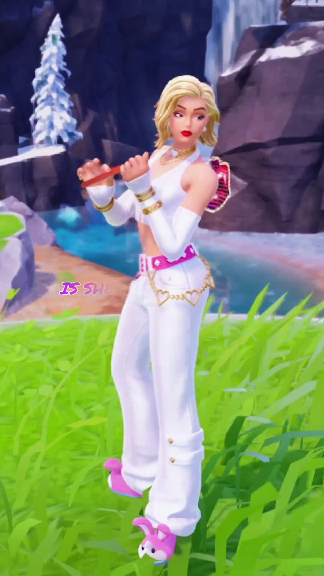 @๐โโ๐๐๐๐๐๐ป๐ธ๐ โก