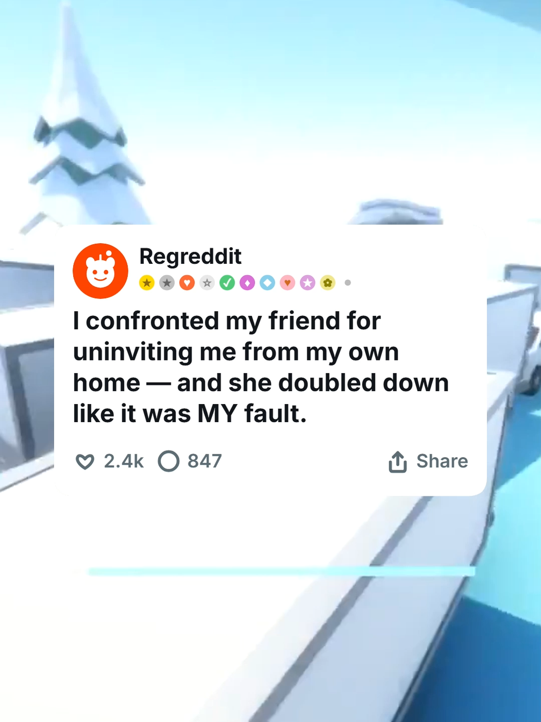 @Regreddit