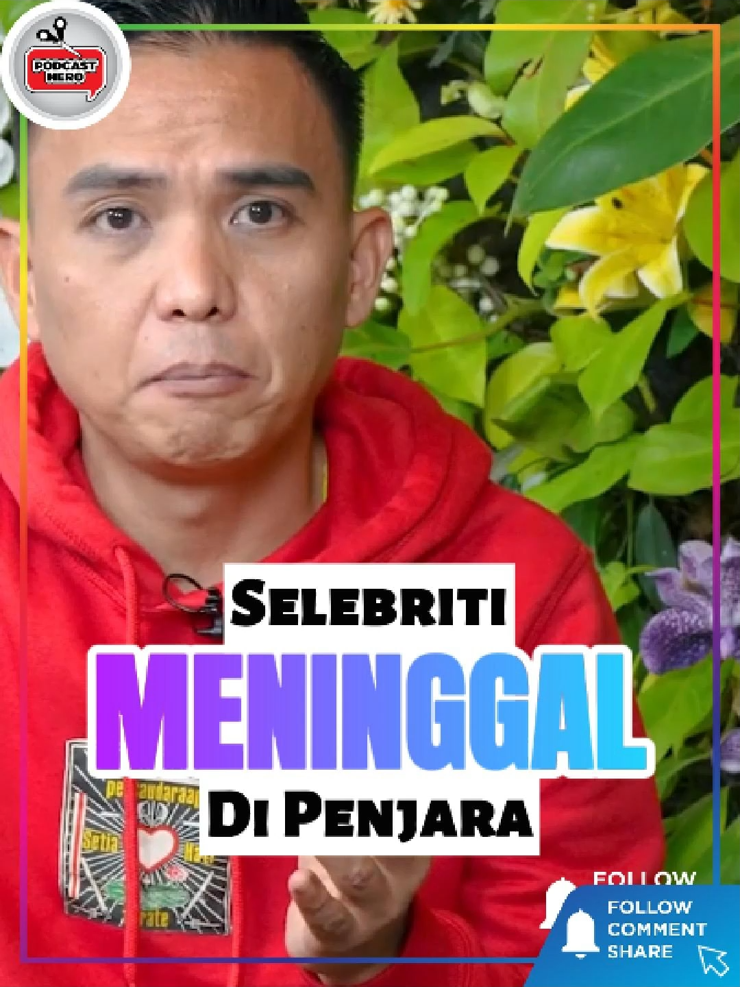 @Podcast Hero