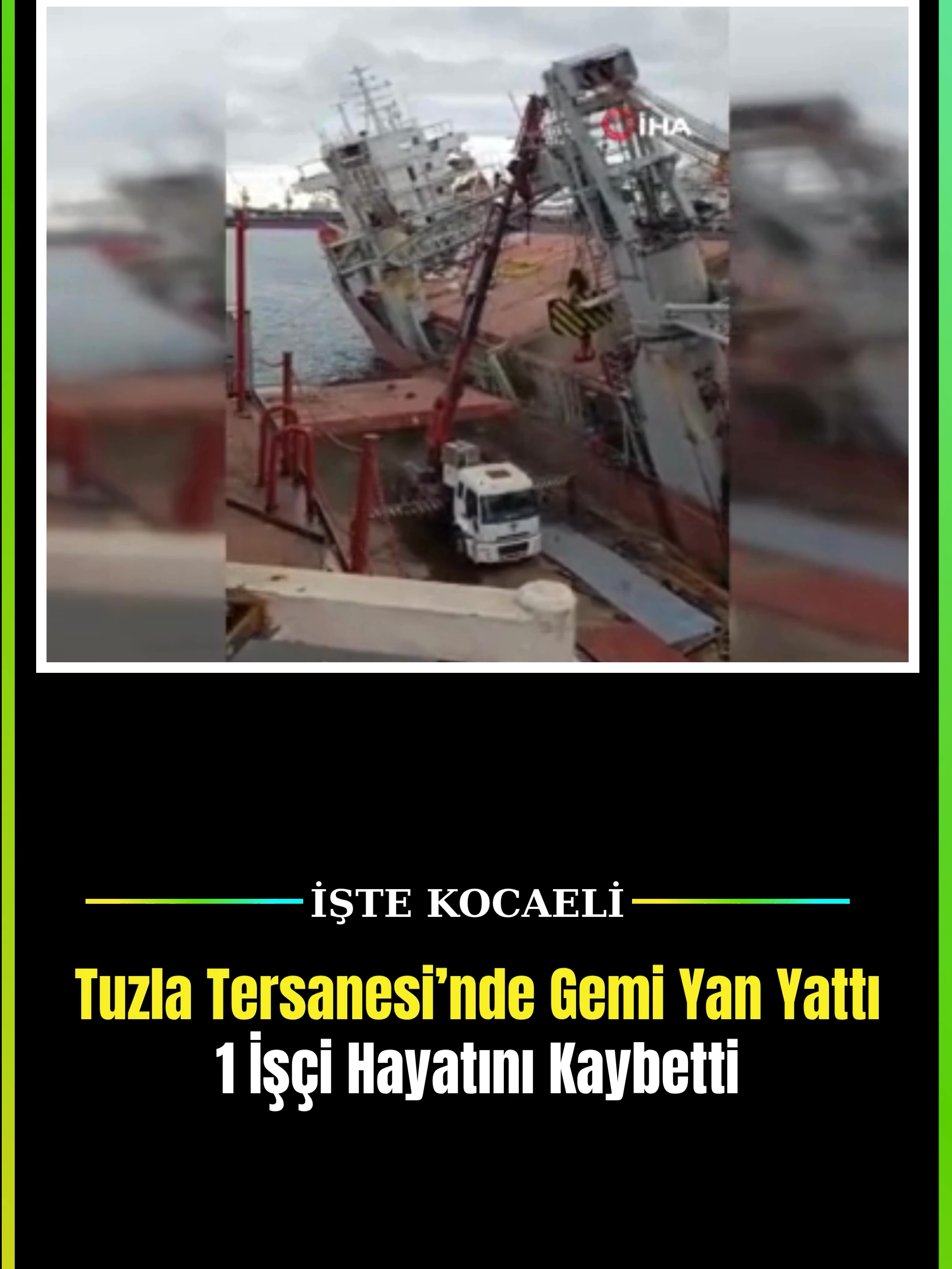 @İşte Kocaeli Gazetesi